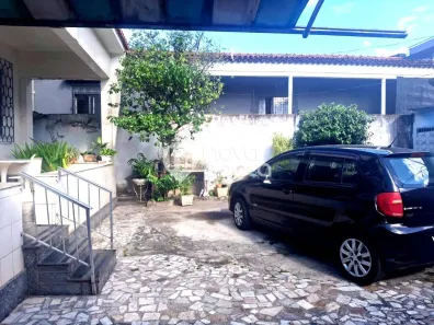 Casa com 8 Quartos à venda, 162m² no Engenho Novo, Rio de Janeiro