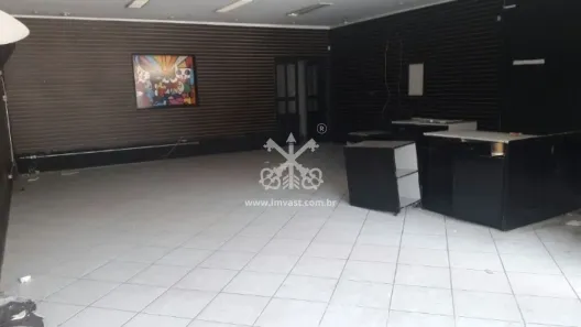Ponto Comercial para alugar, 360m² no Planalto Paulista, São Paulo