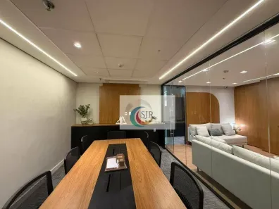 Sala Comercial para alugar, 150m² no Santa Cecília, São Paulo