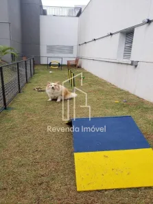 Apartamento com 2 Quartos à venda, 69m² no Jardim Caboré, São Paulo