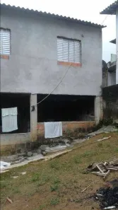 Sobrado com 1 Quarto à venda, 80m² no Jardim Aparecida, São Paulo