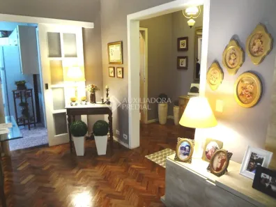Apartamento com 3 Quartos à venda, 97m² no Praia de Belas, Porto Alegre