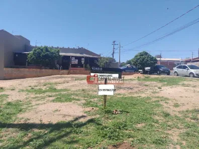 Lote/Terreno à venda, 264m² no Jardim Boa Vista, Jaguariúna