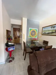 Apartamento com 2 Quartos à venda, 59m² no Olaria, Rio de Janeiro