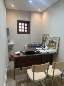 Sala Comercial para alugar, 6m² no Santa Rosa, Vinhedo