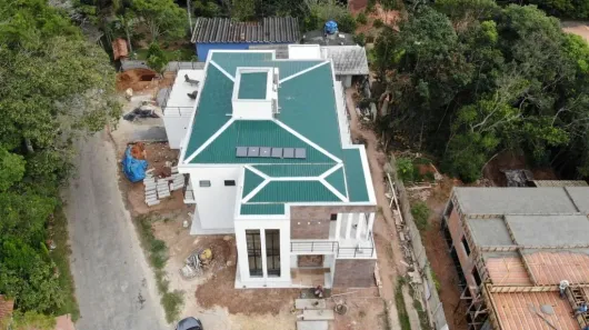 Casa de Condomínio com 3 Quartos à venda, 570m² no Puris, Ibiúna