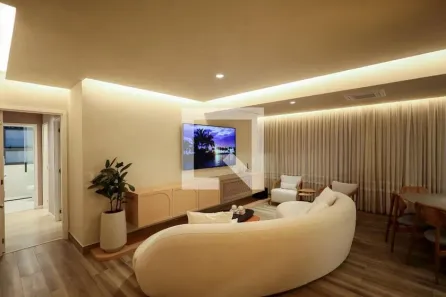 Apartamento com 3 Quartos à venda, 134m² no Chácara Santo Antônio (Zona Sul), São Paulo
