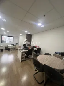 Sala Comercial à venda, 36m² no Centro, São Caetano do Sul