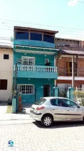 Casa de Condomínio com 2 Quartos à venda, 125m² no Espírito Santo, Porto Alegre