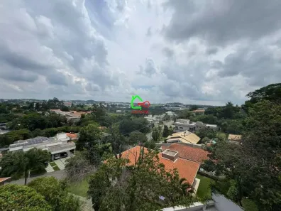 Casa de Condomínio com 4 Quartos para alugar, 466m² no Marambaia, Vinhedo