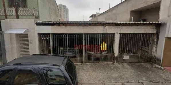 Lote/Terreno à venda, 660m² no Vila Guilherme, São Paulo