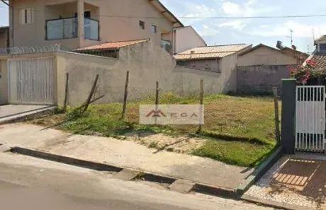 Lote/Terreno à venda, 200m² no Residencial Terras do Barão, Campinas
