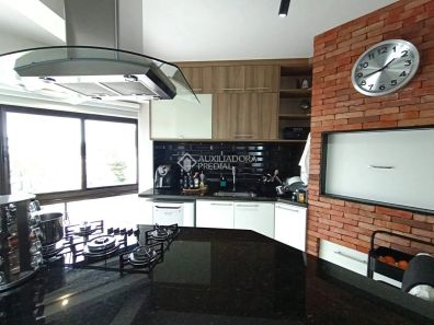 Apartamento com 3 Quartos à venda, 175m² no Canasvieiras, Florianópolis
