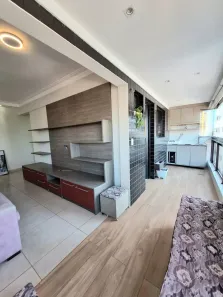 Apartamento com 3 Quartos para alugar, 112m² no Marco, Belém