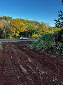 Lote/Terreno à venda, 470m² no Bairro Seminário, Campo Grande