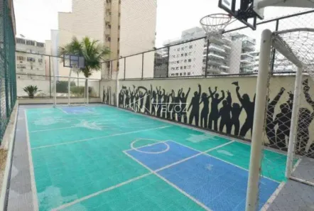 Cobertura com 3 Quartos à venda, 127m² no Botafogo, Rio de Janeiro