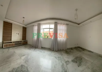 Apartamento com 3 Quartos à venda, 90m² no Floresta, Belo Horizonte