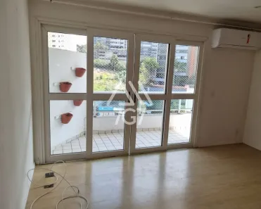 Apartamento com 3 Quartos à venda, 99m² no Vila Andrade, São Paulo