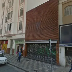 Prédio Comercial à venda, 586m² no República, São Paulo