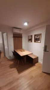 Apartamento com 1 Quarto à venda, 45m² no Pinheiros, São Paulo