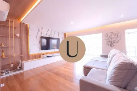 Cobertura com 4 Quartos à venda, 504m² no Jardim Taquaral, São Paulo