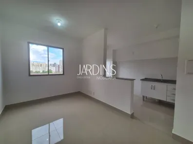 Apartamento com 2 Quartos à venda, 45m² no Vila Virgínia, Ribeirão Preto
