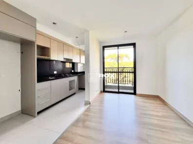 Apartamento com 2 Quartos à venda, 44m² no Campina do Siqueira, Curitiba