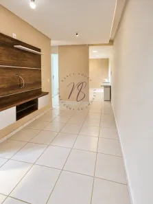 Apartamento com 2 Quartos para alugar, 49m² no Colônia Terra Nova, Manaus