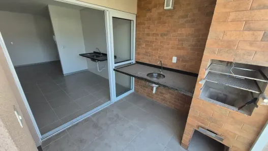 Apartamento com 2 Quartos à venda, 74m² no Acaraú, Ubatuba