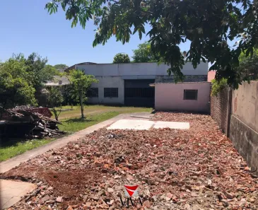 Lote/Terreno à venda, 900m² no Nossa Senhora das Graças, Canoas
