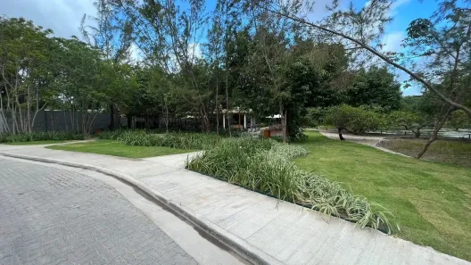 Lote/Terreno à venda, 200m² no Tapuio, Aquiraz