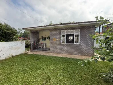 Casa com 3 Quartos à venda, 91m² no Alto, Teresópolis