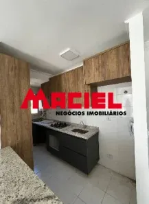 Apartamento com 3 Quartos à venda, 70m² no Jardim Califórnia, Jacareí