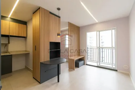 Apartamento com 2 Quartos à venda, 36m² no Vila Prudente, São Paulo