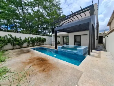 Casa de Condomínio com 3 Quartos para alugar, 409m² no Quinta da Primavera, Ribeirão Preto