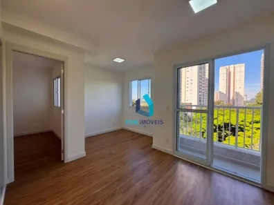 Apartamento com 1 Quarto para alugar, 37m² no Vila Gea, São Paulo