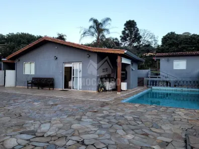 Casa de Condomínio com 2 Quartos à venda, 110m² no Bairro Itapema, Itatiba