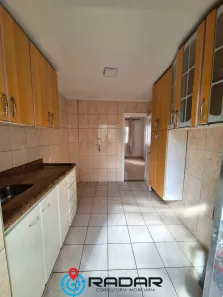 Apartamento com 2 Quartos para venda ou aluguel, 89m² no Gonzaga, Santos