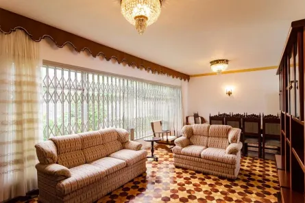 Casa com 5 Quartos à venda, 344m² no Planalto Paulista, São Paulo