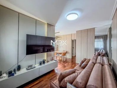 Apartamento com 2 Quartos para alugar, 67m² no Vila Independência, Piracicaba