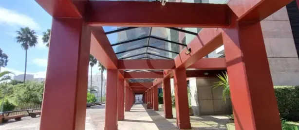 Prédio Residencial para alugar, 7931m² no Água Branca, São Paulo