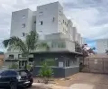 Apartamento com 2 Quartos à venda, 52m² no Vila Salomé, Cambé