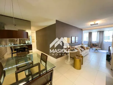 Apartamento com 3 Quartos à venda, 110m² no Praia da Costa, Vila Velha