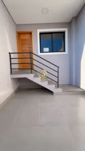 Sobrado com 2 Quartos à venda, 100m² no Vila Nina, São Paulo