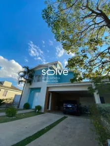 Casa de Condomínio com 3 Quartos à venda, 248m² no Jardim Reserva Bom Viver de Indaiatuba, Indaiatuba