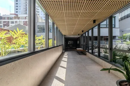 Apartamento com 3 Quartos para venda ou aluguel, 103m² no Rio Branco, Porto Alegre