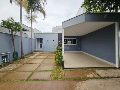 Casa de Condomínio com 3 Quartos à venda, 100m² no Jardim Montreal Residence, Indaiatuba