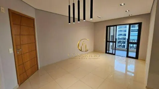 Apartamento com 4 Quartos à venda, 118m² no Jardim Esplanada, São José dos Campos