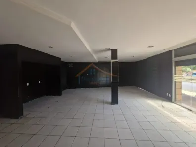 Imóvel Comercial para alugar, 70m² no Parque dos Bandeirantes, Ribeirão Preto