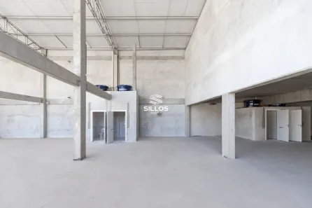 Ponto Comercial para alugar, 81m² no Iná, São José dos Pinhais